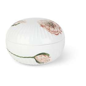 Kähler Hammershøi Poppy Bowl ø120