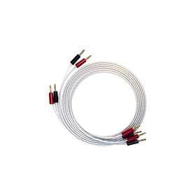 QED Reference XT25 2Banana - 2Banana (pair) 3m