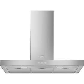 SMEG KBT900XE (Stainless Steel)