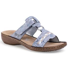 Rieker 60888 (Women's)