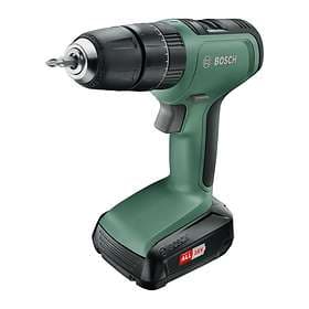 Bosch UniversalImpact 18 (w/o Battery)