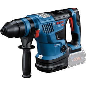 Bosch GBH 18V-34 CF (w/o Battery)