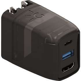 Genki Covert Dock (Switch)