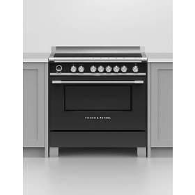 Fisher & Paykel OR90SCI6B1 (Black)