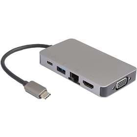 MicroConnect USB3.1CCOM14
