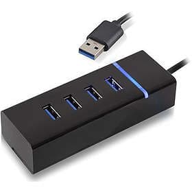 MicroConnect USB3.0HUB4X