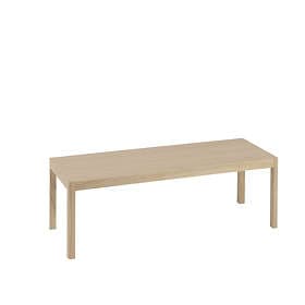 Muuto Workshop Soffbord 120x43