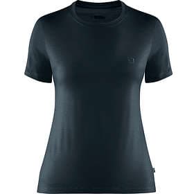 Fjällräven Abisko Wool SS Shirt (Women's)