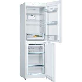 Bosch KGN34NWEAG (White)