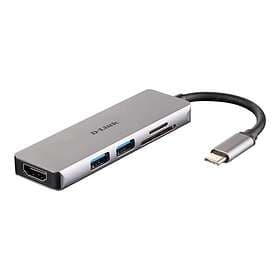 D-Link DUB-M530