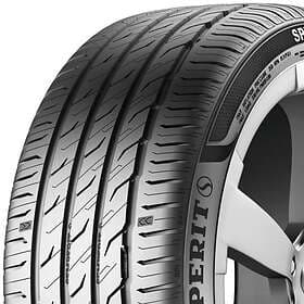 Semperit Speed-Life 3 195/55 R16 91V