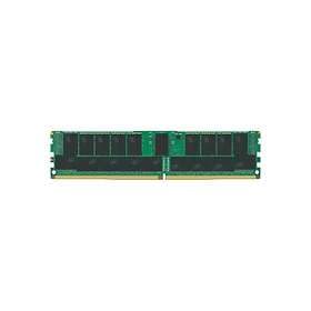 Micron DDR4 3200MHz ECC Reg 32GB (MTA36ASF4G72PZ-3G2J3)