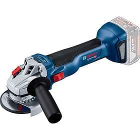 Bosch GWS 18V-10 (w/o Battery)