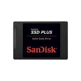 SanDisk SSD Plus G26 2TB