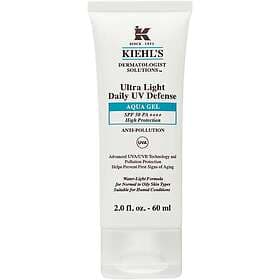 Kiehl's Ultra Light Daily UV Defense Aqua Gel SPF50 60ml