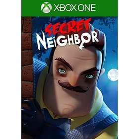 Secret Neighbor (Xbox One | Series X/S)