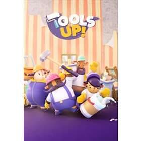 Tools Up! (Xbox One | Series X/S)