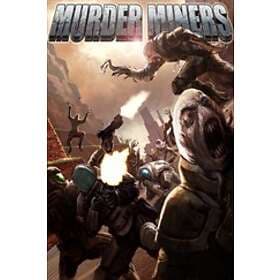 Murder Miners (Xbox One | Series X/S)