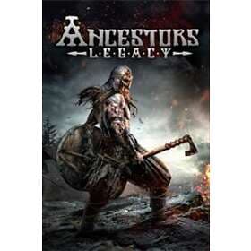 Ancestors Legacy (Xbox One | Series X/S)