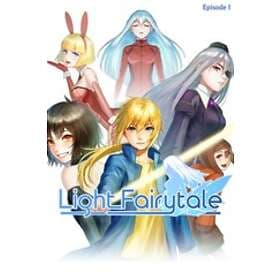 Light Fairytale Episode 1 (Xbox One | Series X/S)