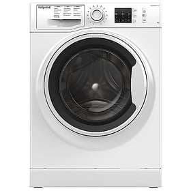 Hotpoint NM10844WW (White)