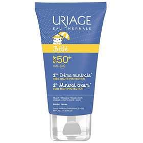 Uriage Baby 1st Mineral Cream SPF50+ 50ml