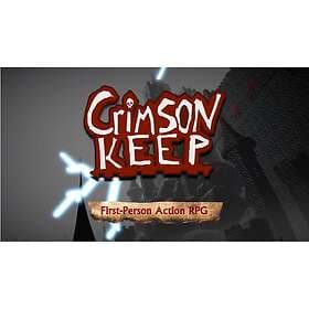 Crimson Keep (Xbox One | Series X/S)