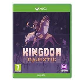 Kingdom Majestic (Xbox One | Series X/S)