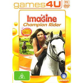 Imagine Champion Rider (PC)