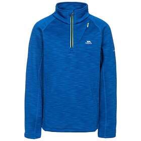 Trespass Edvin Sweater Half Zip (Jr)