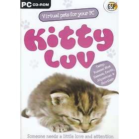 Kitty Luv (PC)