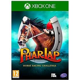 Phar Lap: Horse Racing Challenge (Xbox One | Series X/S)
