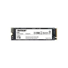 Patriot P300 M.2 SSD 1TB