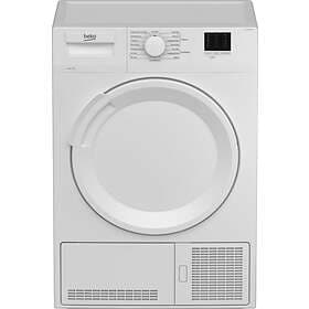 Beko DTLCE80041W (White)