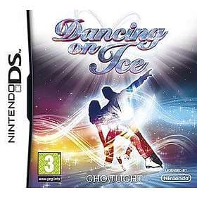 Dancing on Ice (DS)