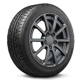 BFGoodrich Advantage SUV 215/55 R18 99V
