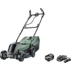 Bosch CityMower 18V