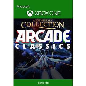 Arcade Classics - Anniversary Collection (Xbox One | Series X/S)