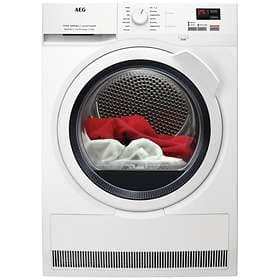 AEG T7DBK841N (White)