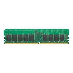 Micron DDR4 3200MHz ECC Reg 32GB (MTA18ASF4G72PDZ-3G2B2)