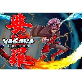 VASARA - Collection (Xbox One | Series X/S)