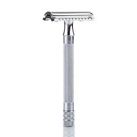 Merkur 23C Safety