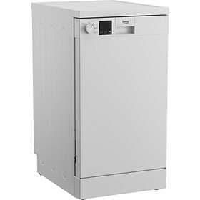 Beko DVS05C20W Vit