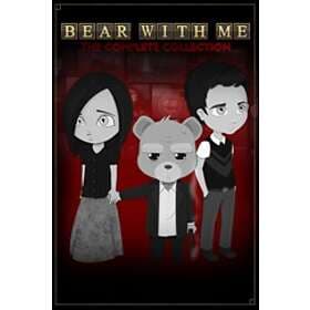 Bear With Me - The Complete Collection (Xbox One | Series X/S)