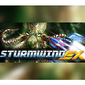 STURMWIND EX (Xbox One | Series X/S)