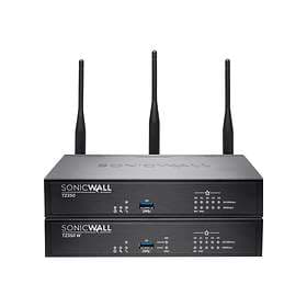 SonicWALL TZ 350