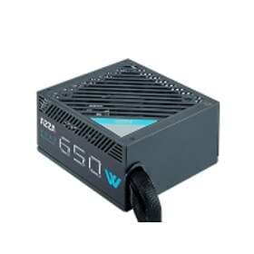 AZZA PSAZ-650W 650W