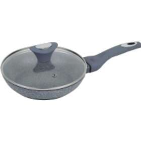 Klausberg Granite Fry Pan 22cm (with Lid)