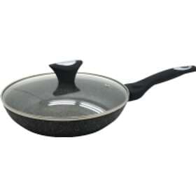 Klausberg Granite Fry Pan 30cm (with Lid)