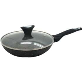 Klausberg Granite Fry Pan 26cm (with Lid)